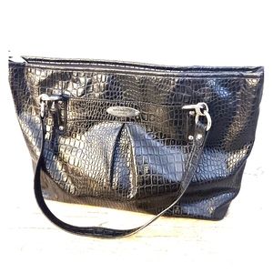 Liz Claiborne shoulder bag